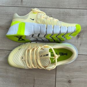 Nike Metcon 5 - training shoe